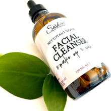 Load image into Gallery viewer, Oil Based Facial Cleanser &amp; Make Up Remover
