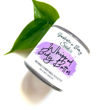 Load image into Gallery viewer, Saskatoon Berry Whipped Body Butter

