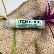 Load image into Gallery viewer, Herbal Itch Stick
