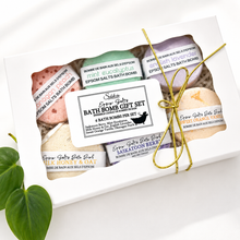 Load image into Gallery viewer, Bath Bomb Gift Set
