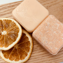 Load image into Gallery viewer, Sweet Orange Calendula Shampoo Bar
