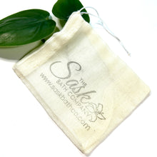 Load image into Gallery viewer, Shampoo Bar Bag
