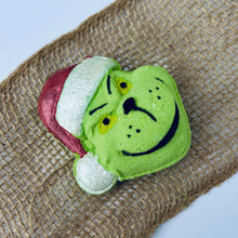 Load image into Gallery viewer, The Mean One Epsom Salts Bath Bomb
