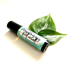 Load image into Gallery viewer, Peppermint &amp; Arnica Aromatherapy Rollerball
