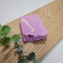 Load image into Gallery viewer, English Lavender Handmade Soap
